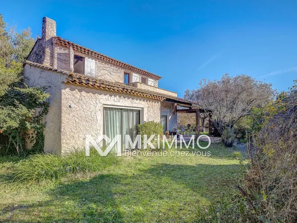 vente maison 7 Pièce(s)