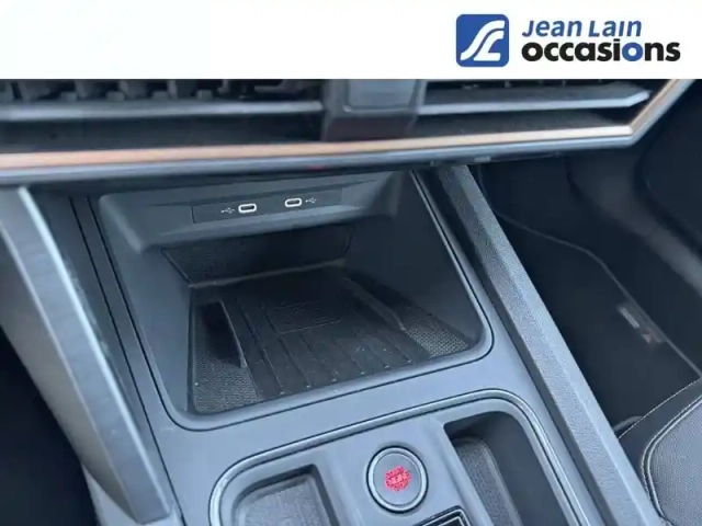 Cupra Formentor 1.4 e-hybrid 204 ch dsg6 — photo 19