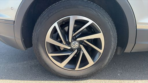 Volkswagen Tiguan 2.0 TDI 150 DSG7 - Connect – 2018 – 112529 km – Diesel – Boîte Automatique — photo 9