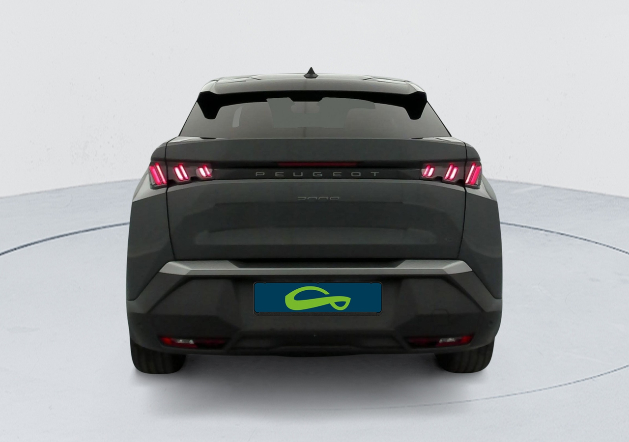 Peugeot 3008 — photo 4