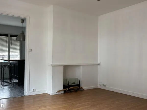 Appartement 6 pièces 54 m²