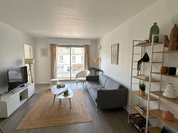 A louer chambre Nantes Sud