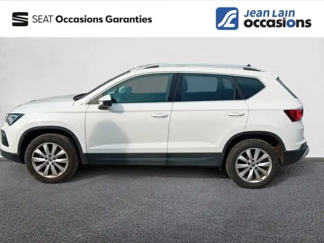 Seat Ateca 1.5 tsi 150 ch act start/stop dsg7 — photo 7