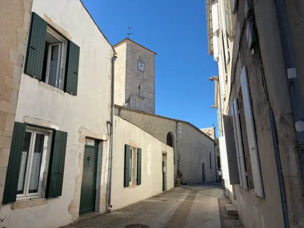 Maison 6 pièces 200 m²