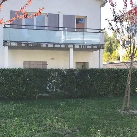 Appartement 3 pièces 57 m²