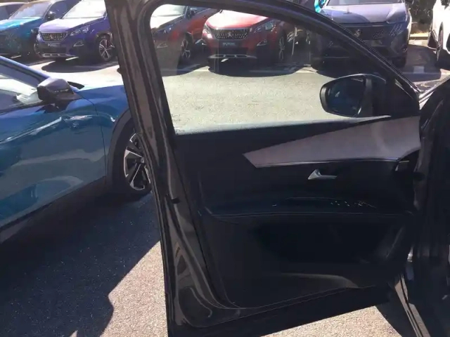 Peugeot 3008 bluehdi 130ch s&amp;s eat8 — photo 39
