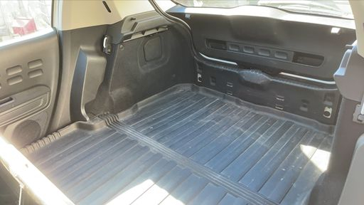 Citroen C3 Societe 1.2 PureTech 83 - Feel Business – 2019 – 39727 km – Essence – Boîte Manuelle — photo 22