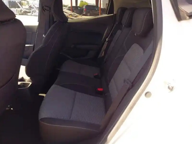 Renault Clio tce 100 gpl — photo 15
