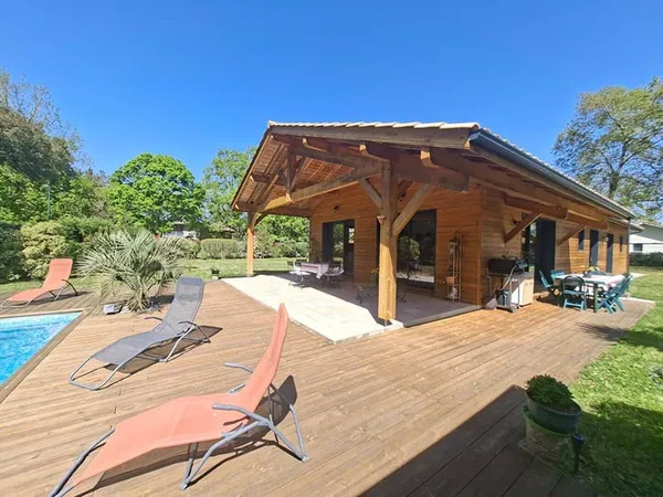 Maison 6 pièces 113 m²
