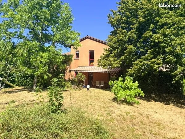 Maison 6 pièces 143 m²