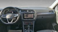 Volkswagen Tiguan Allspace 2.0 TDI 150ch Elegance Exclusive DSG7 — photo 8