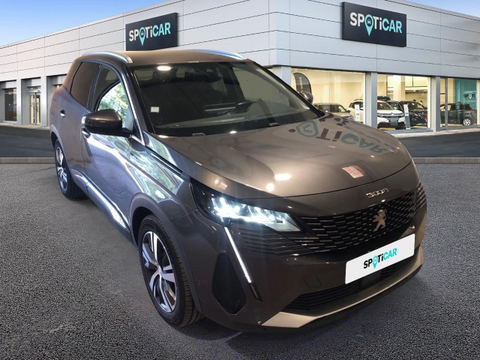 Peugeot 3008 hybrid 225 e-eat8 allure pack