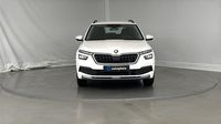 Skoda Kamiq 1.0 TSI Evo 110ch Ambition DSG7
