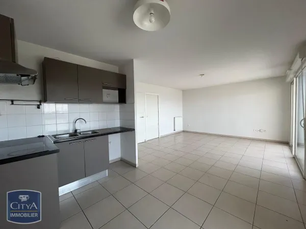Appartement 4 pièces 80 m²