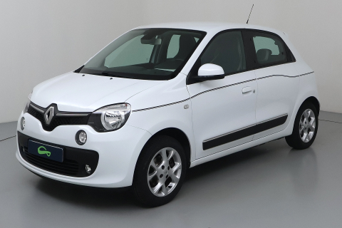 Renault Twingo 3