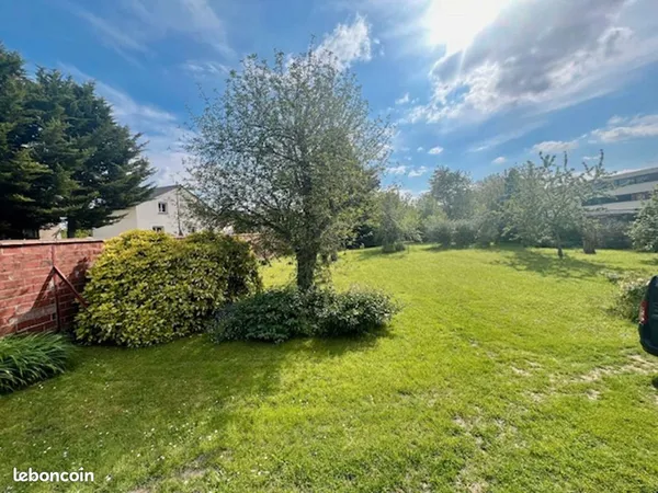 Terrain 313 m² BRIE COMTE ROBERT