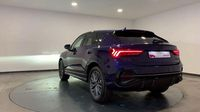 Audi Q3 Sportback 35 TFSI 150ch S line S tronic 7 — photo 7