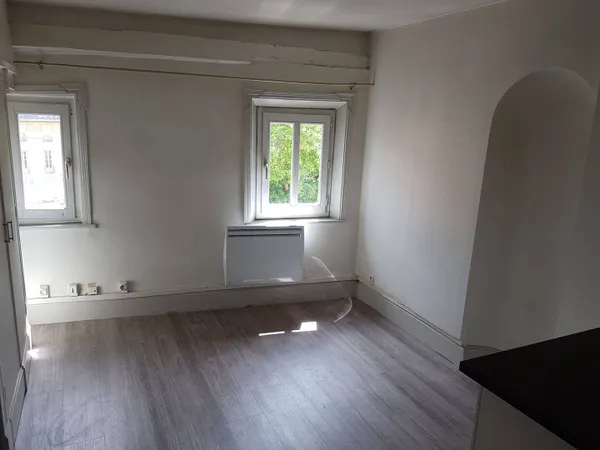 Appartement 2 pièces 31 m²