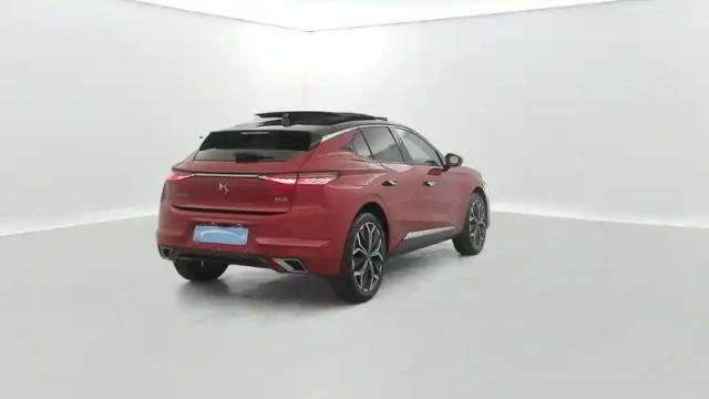 Ds Ds 4 hybride e-tense 225 eat8 — photo 14