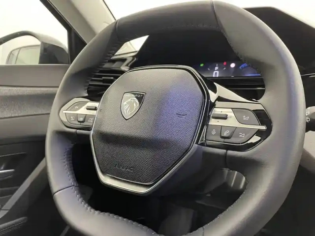 Peugeot 308 hybrid 145 e-dcs6 — photo 93