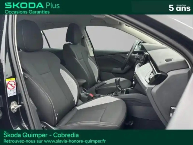 Skoda Scala 1.0 tsi evo2 116ch selection — photo 10