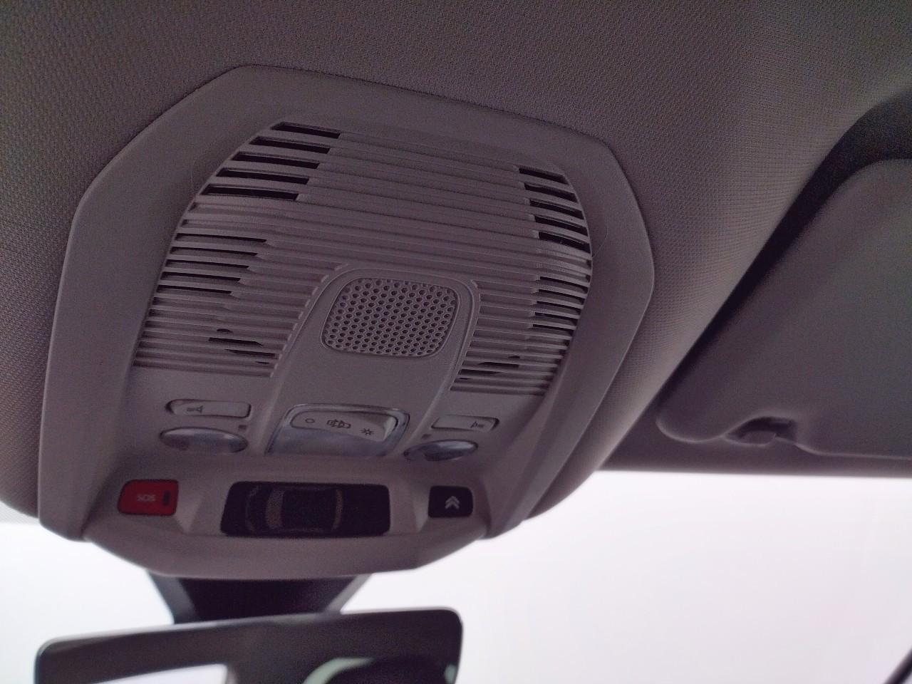 Citroën C5 Aircross hybride rechargeable 225 s&s e-eat8 feel — photo 20