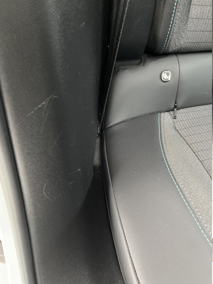 Peugeot 2008 — photo 47