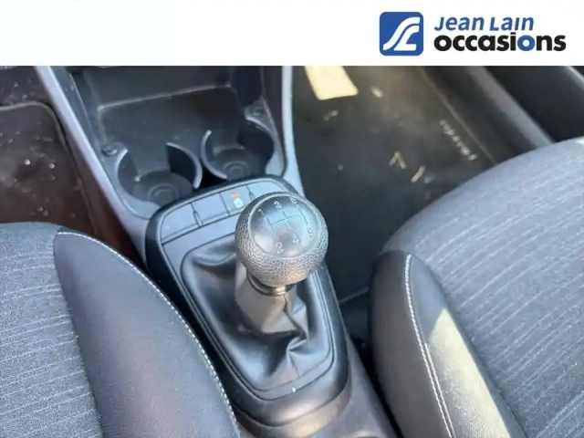Kia Picanto 1.0 dpi 67ch isg bvm5 — photo 13