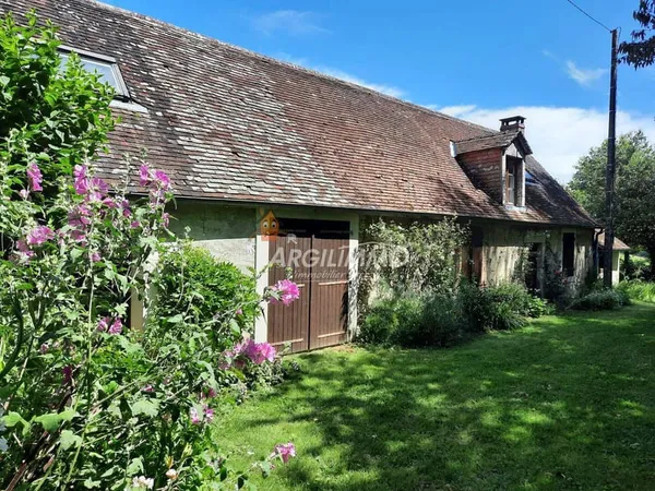 Maison 10 pièces 210 m²