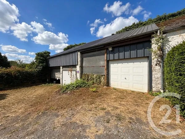 Parking 422 m²