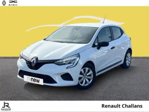 Renault Clio 1.0 sce 65ch authentic