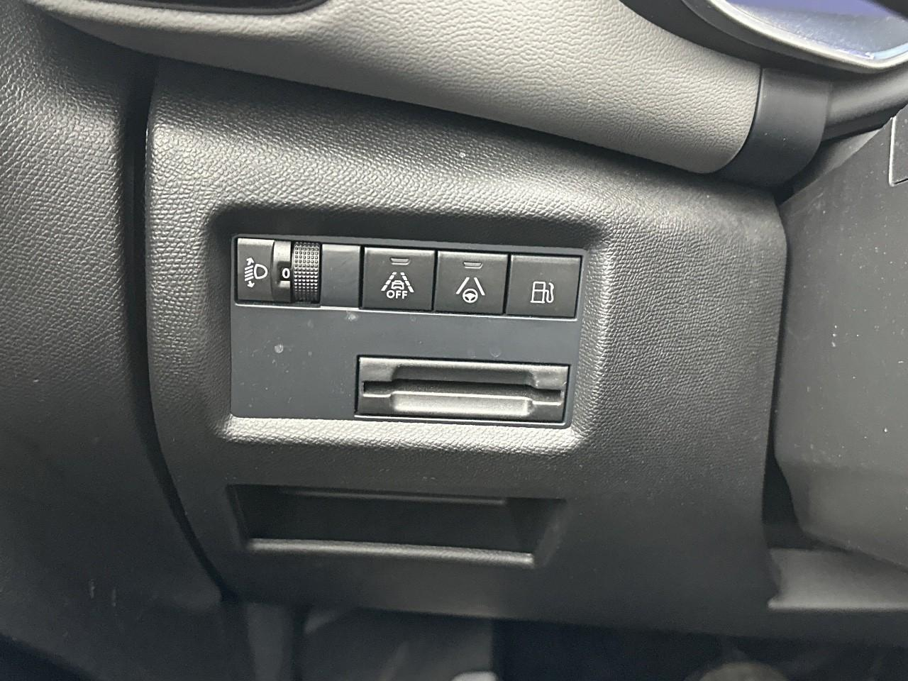 Citroën C5 Aircross hybride rechargeable 225 s&s e-eat8 shine — photo 16