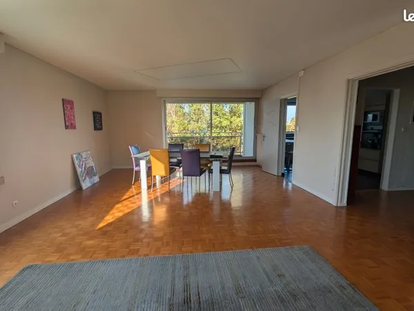 Appartement T5 Montbéliard
