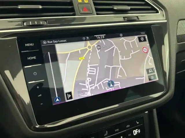 Volkswagen Tiguan 1.4 ehybrid 245ch dsg6 — photo 20