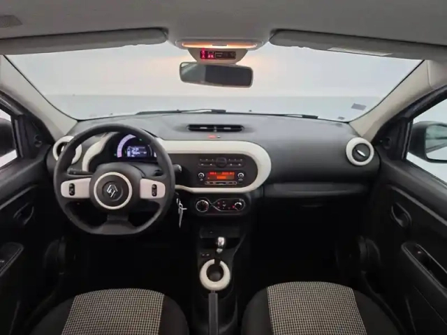 Renault Twingo iii achat intégral - 21 — photo 129