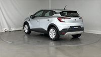 Renault Captur 1.6 E-Tech hybride 145ch Business -21 — photo 8