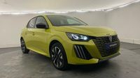 Peugeot 208 e-208 136ch E-Style — photo 3