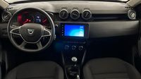 Dacia Duster 1.5 Blue dCi 115ch Essentiel 4x2 — photo 11