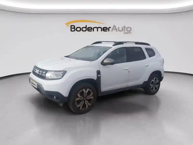 Dacia Duster eco-g 100 4x2