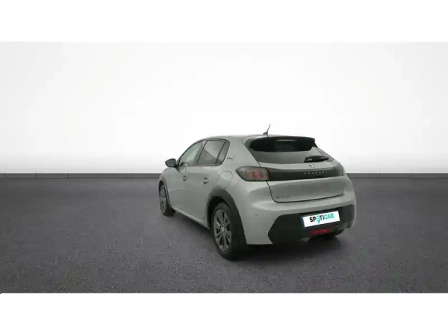 Peugeot 208 electrique 50 kwh 136ch — photo 70