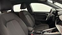 Audi A3 Sportback 30 TFSI 110ch Mild Hybrid S tronic 7 — photo 15