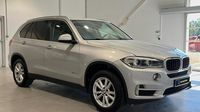 Bmw X5 xDrive25dA 231ch Lounge Plus — photo 3