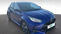 Toyota Yaris 116h Design 5p — photo 3
