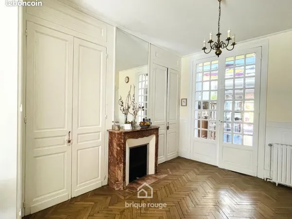 Maison 7 pièces 130 m²