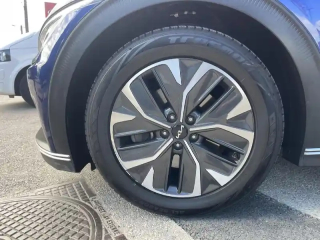 Kia Ev6 229 ch air active — photo 21