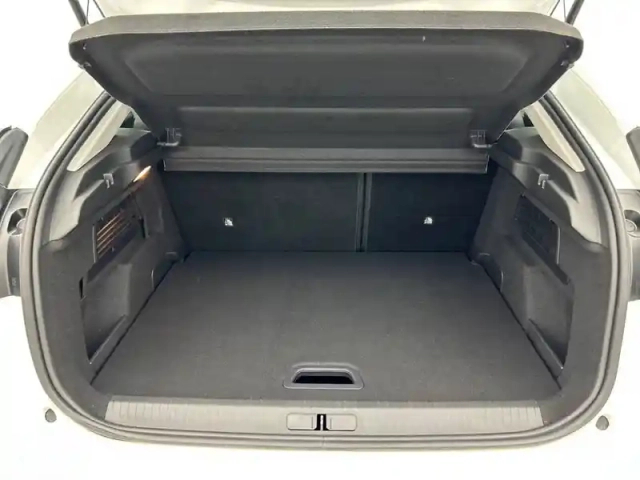 Citroën C4 e- 136 ch autonomie standard  automatique — photo 26