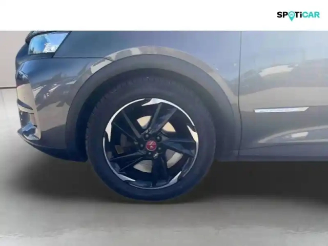 Ds Ds 7 crossback bluehdi 130ch performance line + automatique 139g — photo 11