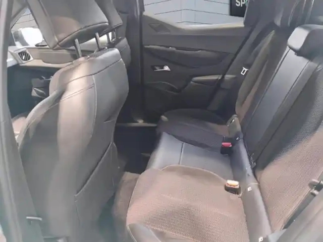 Ds Ds 3 ds3 crossback puretech 130 eat8 performance line+ — photo 23