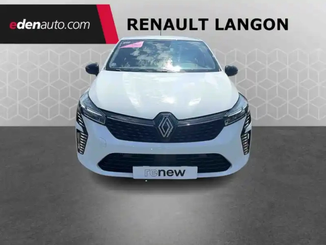Renault Clio tce 90 ch gsr2 — photo 13