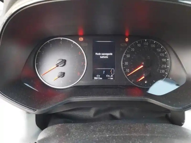 Renault Clio tce 90 — photo 12
